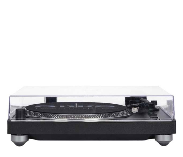 AIWA AIWA gramofon APX-1200BT/BK czarny - 1515084 - zdjęcie 5